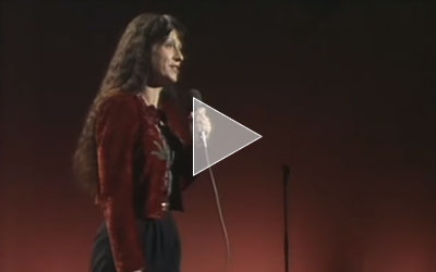 CHANSONS DE COEUR